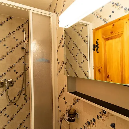 Apartment Edelweiss Darblauna Sut Flims
