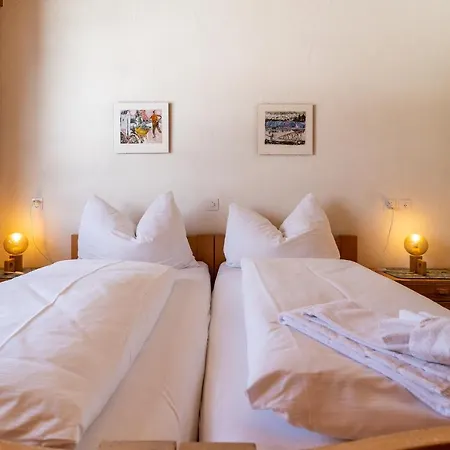 Apartment Edelweiss Darblauna Sut *