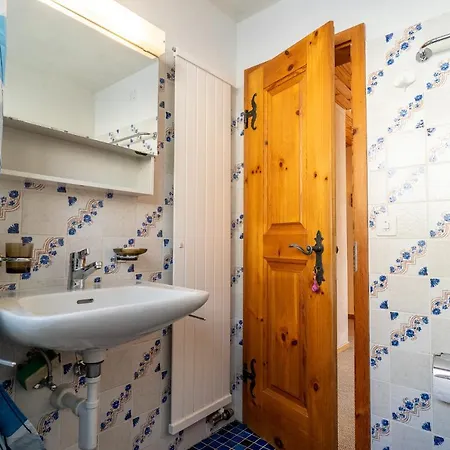 Edelweiss Darblauna Sut Apartment Flims