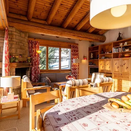Edelweiss Darblauna Sut Apartment