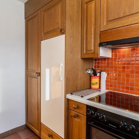 Apartment Edelweiss Darblauna Sut