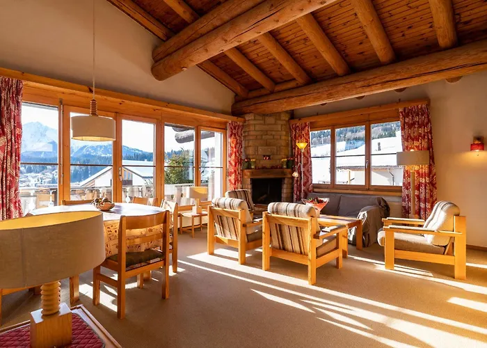 Edelweiss Darblauna Sut Flims