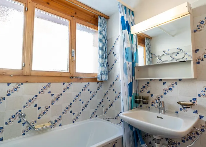 Edelweiss Darblauna Sut * Flims