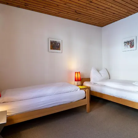 公寓 Edelweiss Darblauna Sut *