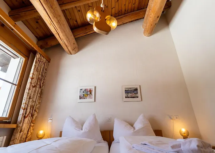 Edelweiss Darblauna Sut Apartament