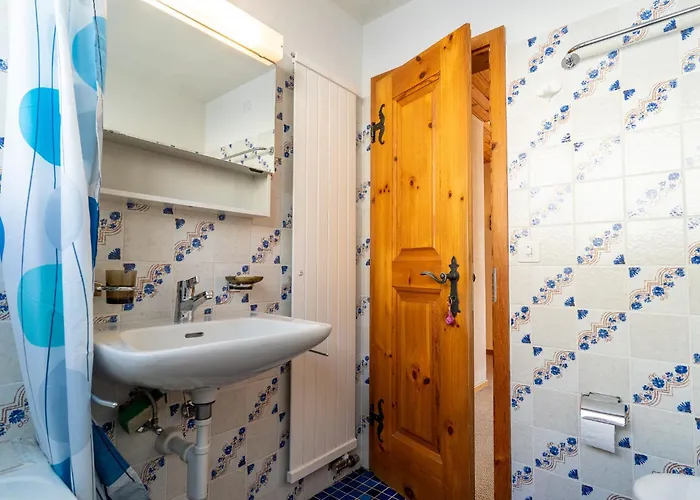 Edelweiss Darblauna Sut * Flims